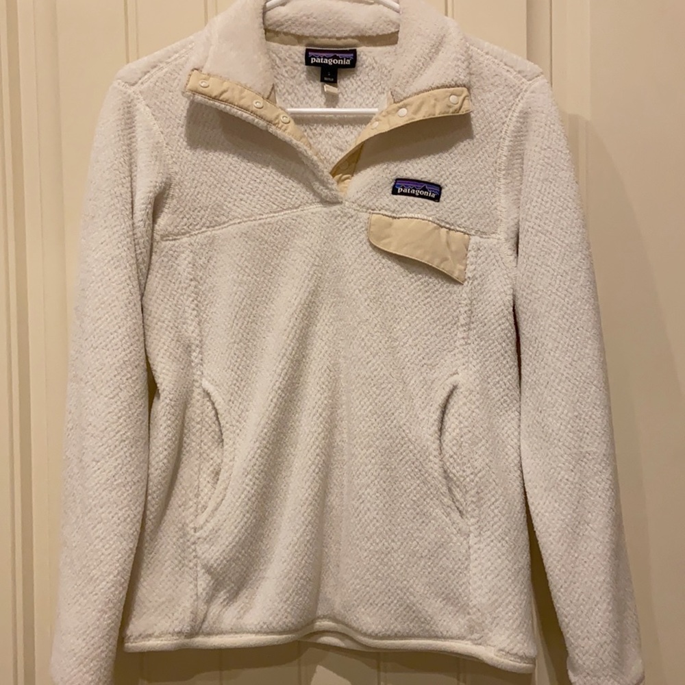 Patagonia pullover - Picture 1 of 3